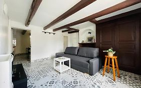 Dnn - Charming 1 Bedroom # Center Thiers # Free Parking, Wifi And Prime Video