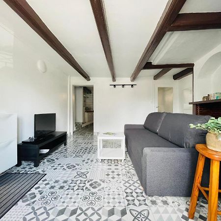Dnn - Charming 1 Bedroom # Center Thiers # Free Parking, Wifi And Prime Video Exterior photo