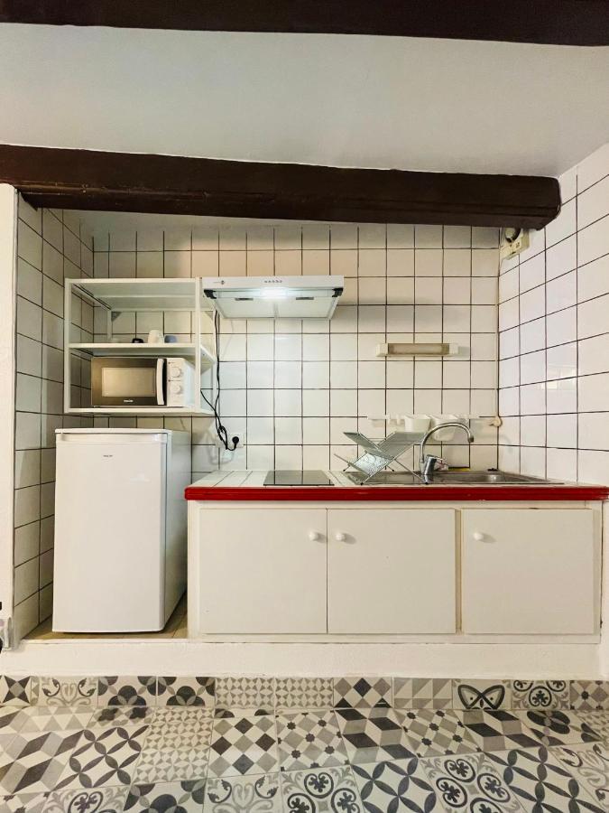 Dnn - Charming 1 Bedroom # Center Thiers # Free Parking, Wifi And Prime Video Exterior photo