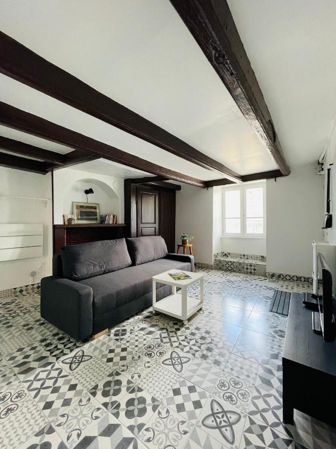 Dnn - Charming 1 Bedroom # Center Thiers # Free Parking, Wifi And Prime Video Exterior photo