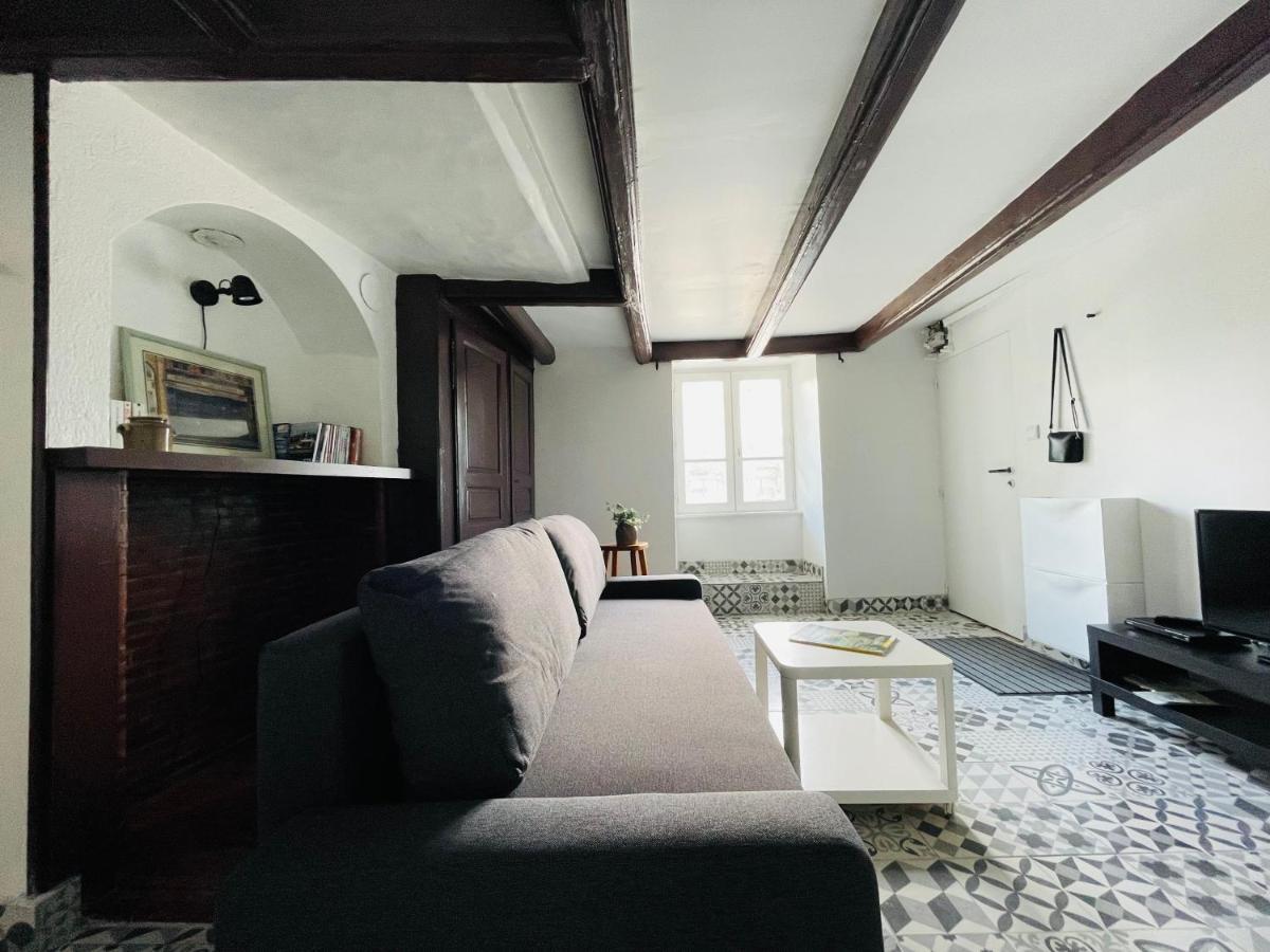 Dnn - Charming 1 Bedroom # Center Thiers # Free Parking, Wifi And Prime Video Exterior photo