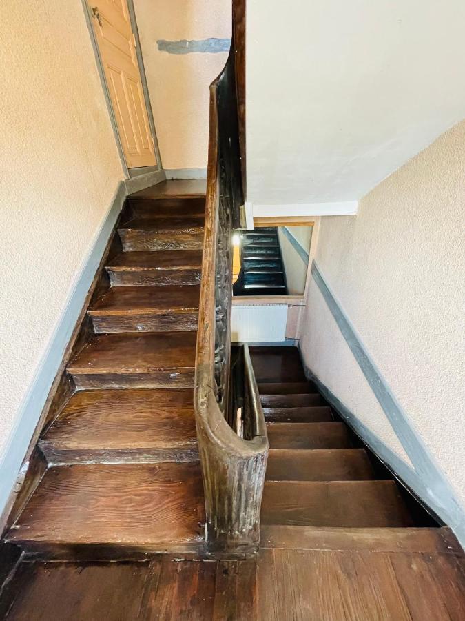 Dnn - Charming 1 Bedroom # Center Thiers # Free Parking, Wifi And Prime Video Exterior photo